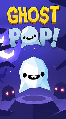 Scaricare gioco Arcade Ghost pop! per iPhone gratuito.