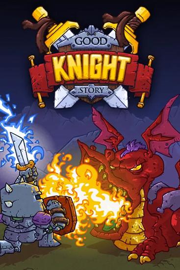 Scaricare gioco Logica Good knight story per iPhone gratuito.