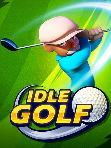 Scaricare gioco Sportivi Idle golf per iPhone gratuito.