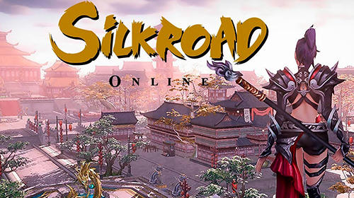 Scaricare gioco RPG Silkroad online per iPhone gratuito.
