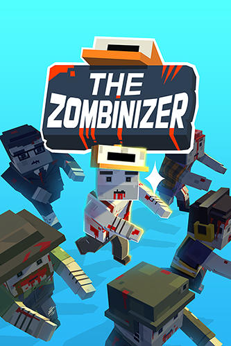 Scaricare gioco Sparatutto The zombinizer per iPhone gratuito.