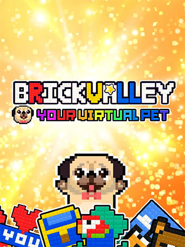 Scaricare gioco Simulazione Brick valley: Your virtual pet per iPhone gratuito.