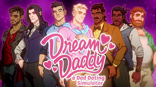 Scaricare gioco Simulazione Dream daddy per iPhone gratuito.