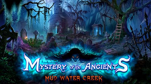 Scaricare gioco Avventura Mystery of the ancients: Mud water creek per iPhone gratuito.