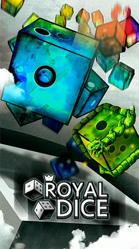 Scaricare gioco Strategia Royal dice: Random defense per iPhone gratuito.
