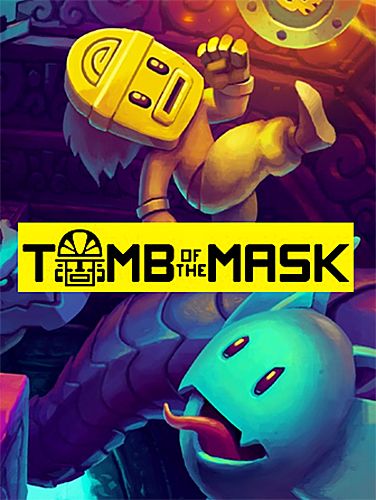 Scaricare gioco Arcade Tomb of the mask per iPhone gratuito.