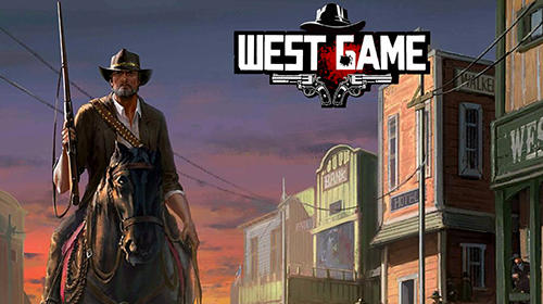 Scaricare West game per iPhone gratuito.