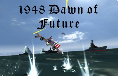 Scaricare gioco Online 1948 Dawn of Future per iPhone gratuito.
