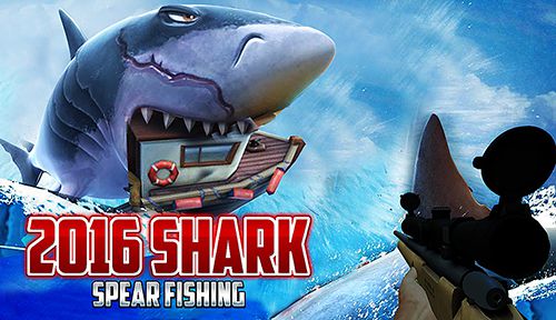 Scaricare gioco Simulazione 2016 shark spearfishing per iPhone gratuito.