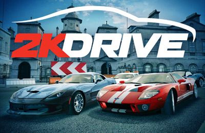 Scaricare gioco Online 2K Drive per iPhone gratuito.