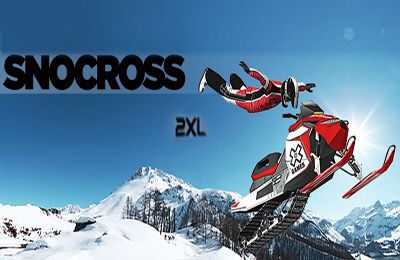 Scaricare gioco Corse 2XL Snocross per iPhone gratuito.