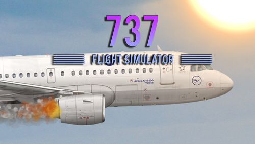 Scaricare gioco  737 flight simulator per iPhone gratuito.