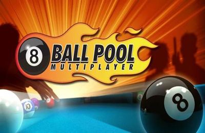Scaricare gioco Multiplayer 8 Ball Pool per iPhone gratuito.