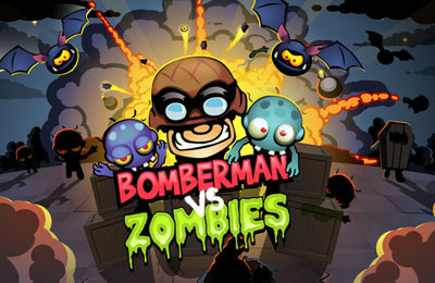 Scaricare gioco Arcade A Bomberman vs Zombies Premium per iPhone gratuito.