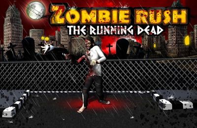 Scaricare gioco Azione A Zombie Rush per iPhone gratuito.