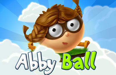 Scaricare gioco Arcade Abby Ball per iPhone gratuito.