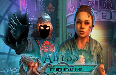 Scaricare gioco Avventura Abyss: the Wraiths of Eden per iPhone gratuito.