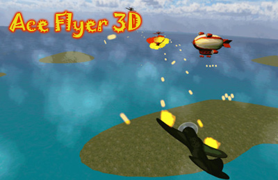 Ace Flyer 3D