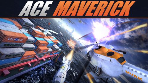 Scaricare gioco Simulazione Ace Maverick per iPhone gratuito.