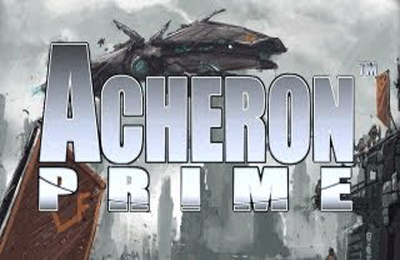 Scaricare gioco RPG Acheron Prime per iPhone gratuito.