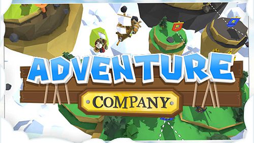 Scaricare gioco RPG Adventure company per iPhone gratuito.