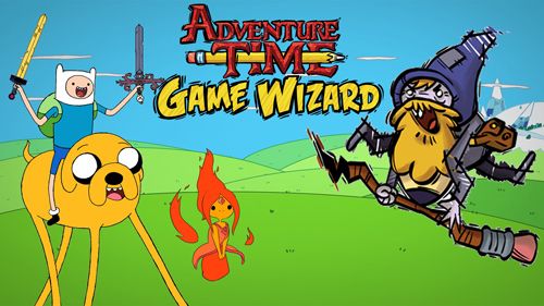 Scaricare Adventure time: Game wizard per iOS 8.0 iPhone gratuito.