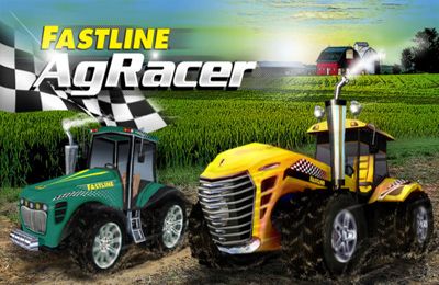 Scaricare gioco Corse Ag Racer per iPhone gratuito.