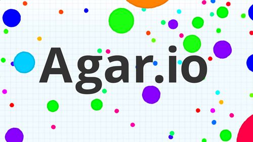 Scaricare gioco Online Agar.io per iPhone gratuito.