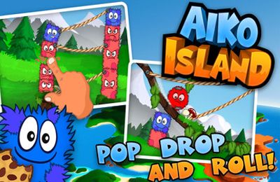 Scaricare Aiko Island per iOS 5.0 iPhone gratuito.