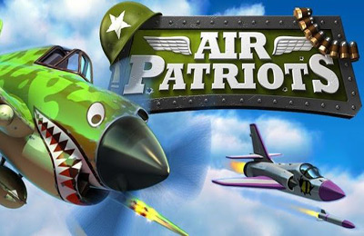 Air Patriots