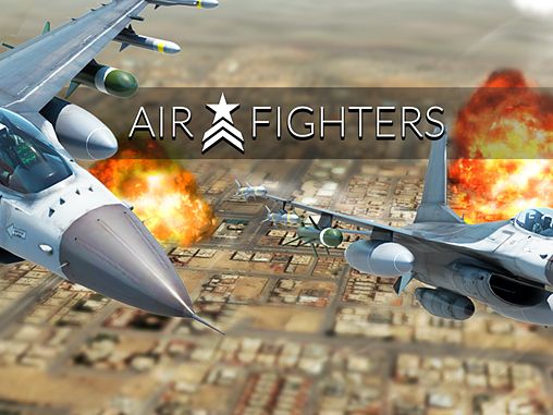Scaricare gioco Multiplayer Air fighters pro per iPhone gratuito.
