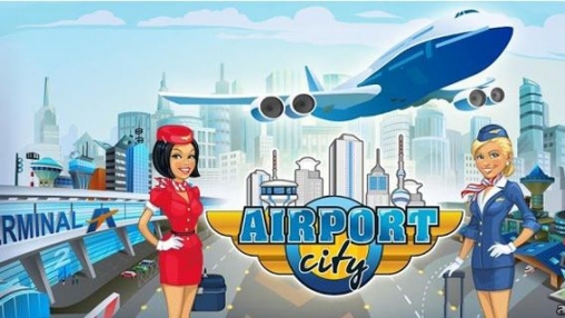 Scaricare Airport City per iOS 5.1 iPhone gratuito.