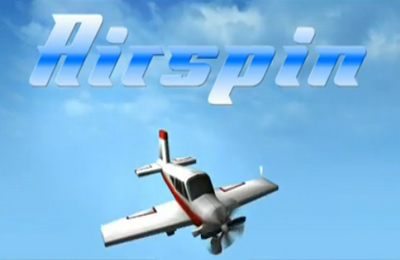Scaricare Airspin per iOS 5.0 iPhone gratuito.