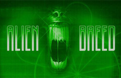 Scaricare gioco Sparatutto Alien Breed per iPhone gratuito.