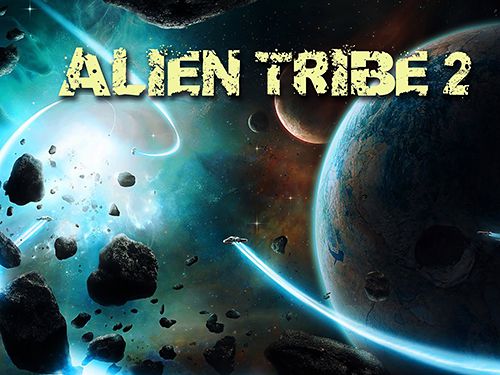 Scaricare gioco Strategia Alien tribe 2 per iPhone gratuito.