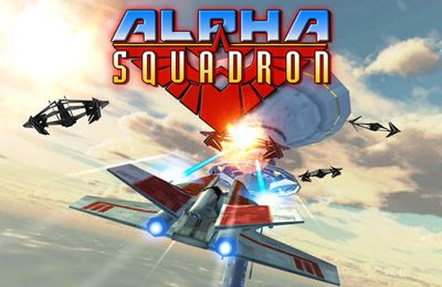 Scaricare Alpha Squadron per iOS 5.0 iPhone gratuito.