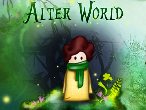 Scaricare gioco  Alter world per iPhone gratuito.
