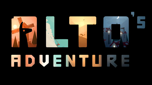 Alto's adventure