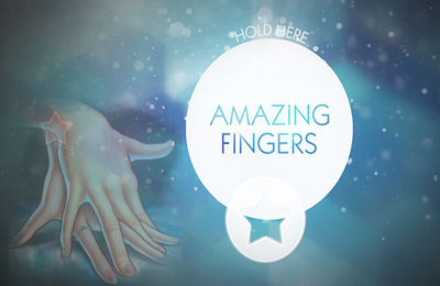 Scaricare Amazing Fingers per iOS 5.0 iPhone gratuito.