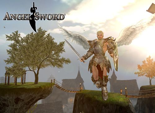 Scaricare gioco Multiplayer Angel sword per iPhone gratuito.