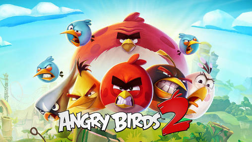 Scaricare gioco Sparatutto Angry birds 2 per iPhone gratuito.