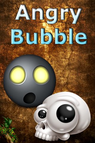 Scaricare Angry bubble per iOS 3.0 iPhone gratuito.