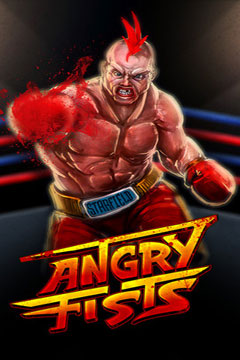 Scaricare gioco Combattimento Angry Fists per iPhone gratuito.