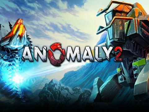 Scaricare gioco Multiplayer Anomaly 2 per iPhone gratuito.