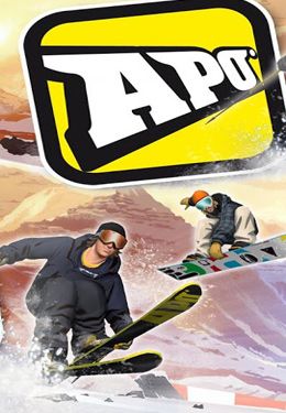Scaricare gioco Sportivi APO Snow per iPhone gratuito.