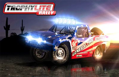 Scaricare gioco Corse AppDrive – 2XL TROPHYLITE Rally HD per iPhone gratuito.