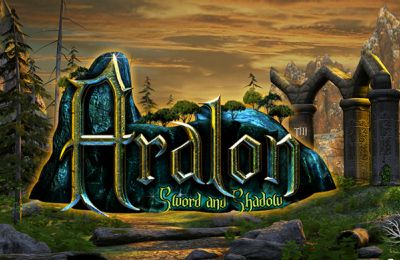 Aralon: Sword and Shadow