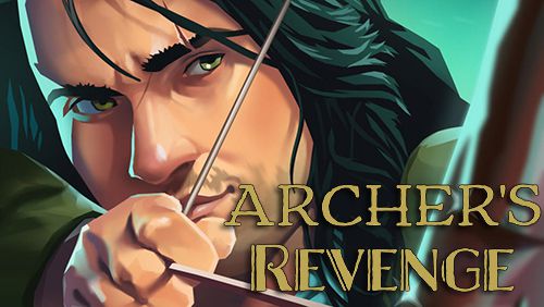 Scaricare gioco Sparatutto Archer's revenge per iPhone gratuito.