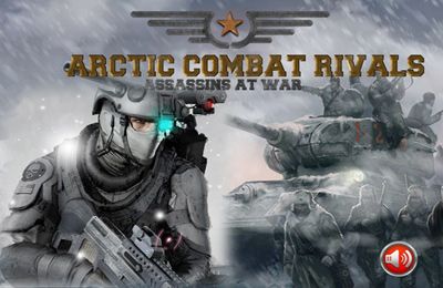 Scaricare Arctic Combat Rivals HD – Assassins At War per iOS 5.0 iPhone gratuito.