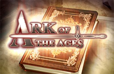 Ark of the Ages